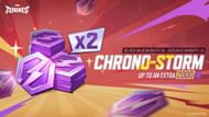 The event is only for a limited time, so there’s no room for slacking (Image via NetEase Games)